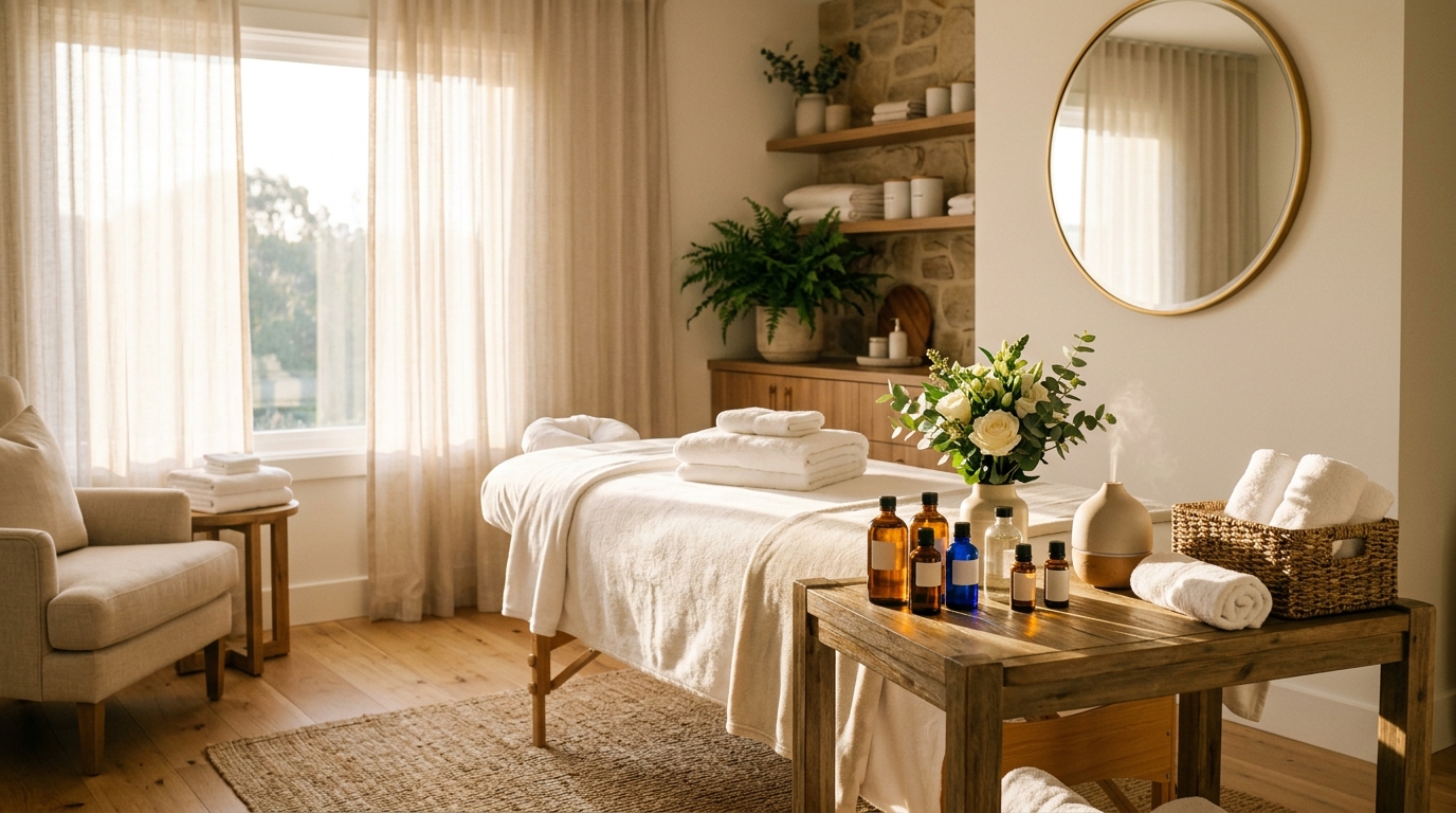 MassageClient practice growth and client retention visualization